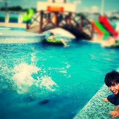 Razhapov Mansur, Грозный