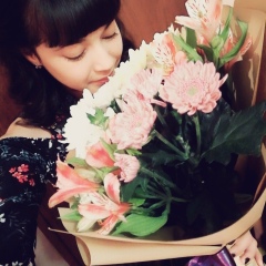 Зухра Салимгареева, 25.12, Алматы