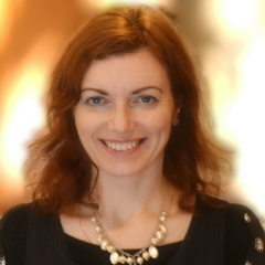 Ольга Горшкова, 12.09, Санкт-Петербург