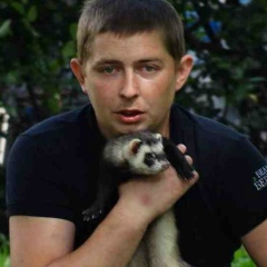 Константин Кошовкин, 30.11.1986, Санкт-Петербург