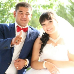 Аселья Парахатова, 13.12.1997, Жанаозен