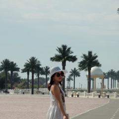 Акерке Кабдуалиева, 21.10.1993, Астана