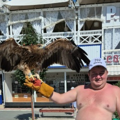 Фанис Якупов, Гончаровка