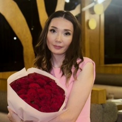 Аяулым Амангельдинова, 20.07, Алматы