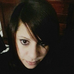 Elora Elora, 27.08.1990, Niterói