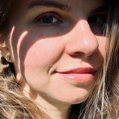 Светлана Попова, 06.12, Москва