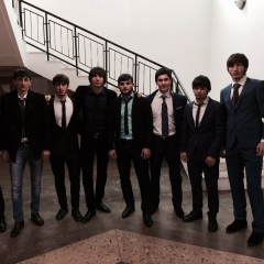 Ибрагим Албогачиев, 24.01, Ростов-на-Дону