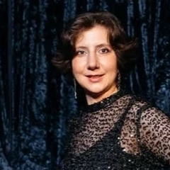 Светлана Паляница, 05.03, Великий Новгород