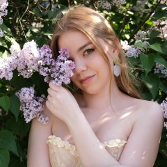 Анна Казакова, 14.06