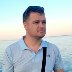 Александр Калинин, 04.05.1987, Волгоград