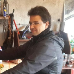 Александр Нечаев, 14.04.1984, Москва