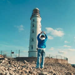 Рита Машкова-Закерова, 01.02.1990, Москва