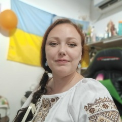 Ольга Бодальникова, 30.09.1991, Хайфа