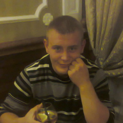 Danys Voroshilin, 08.06, Запорожье