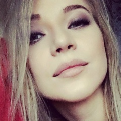 Алина Лапина, 11.04, Киев