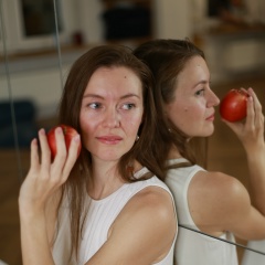 Татьяна Матвеева, 02.07, Челябинск