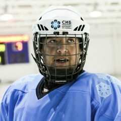 Михаил Стариков, 12.05, Новосибирск