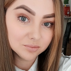 Светлана Соседова, 24.10.1989, Зеленоград