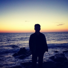 Самат Исламов, 09.11.1992, New York City