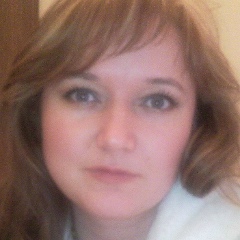 Елена Ефремова, 07.09, Магнитогорск