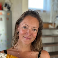 Александра Седич, 28.07, Санкт-Петербург