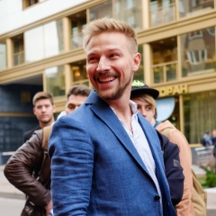 Костя Павлов, 24.11, Москва