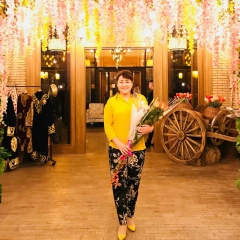 Маржан Казтаева, 25.06.1985, Алматы