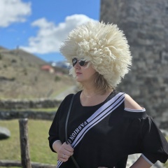 Наталья Чупикова, 19.06, Санкт-Петербург