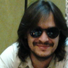 Владимир Охотюк, Киев