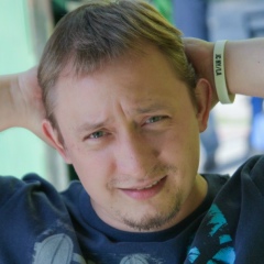 Евгений Жаров, 05.08.1979, Кременчуг