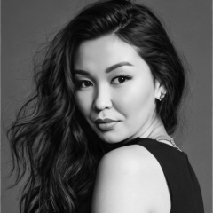 Лира Николаева, 25.05.1988, Санкт-Петербург