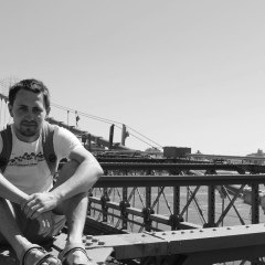 Сергей Кочергин, 14.02.1984, Москва