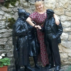 Елена Валерьевна, 26.01, Рыбница