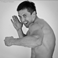 Динмухаммед Сарыбаев, 01.03.1989, Сарыагаш