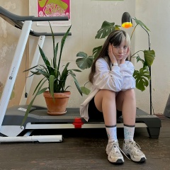 Мила Левчик, 12.12, Краснодар