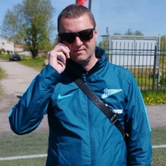 Максим Туляков, Санкт-Петербург