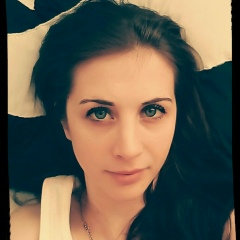 Юлия Парамонова, 16.07, Тюмень