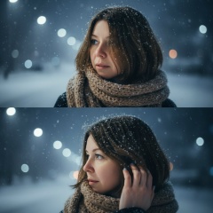 Ольга Бородаенко, 26.04, Сальск