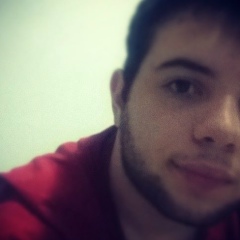 Vinícius Novelli, 27.09.1996, São Paulo