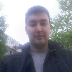 Тимур Рахимжанов, 19.06.1990, Семей
