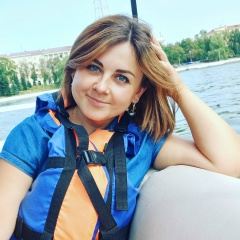 Жанна Кевлич, 05.03, Минск