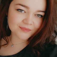 Залина Даурова, 04.01.1992, Нальчик
