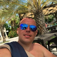 Дмитрий Ширинский, 29.08.1991, Москва