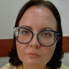 Лизавета Кошкина, Реутов