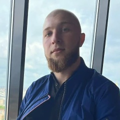 Владимир Ревунков, 14.02.1994, Новороссийск