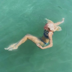 Валерия Рябович, 14.02, Санкт-Петербург