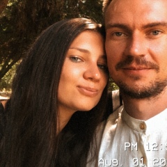 Алинка Карамелька, 29.12