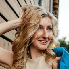 Надежда Борисова, 02.09.1988, Москва