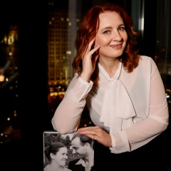 Олеся Шинина, 08.07, Москва