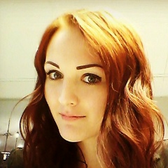 Анастасия Пухова, 19.03, Санкт-Петербург